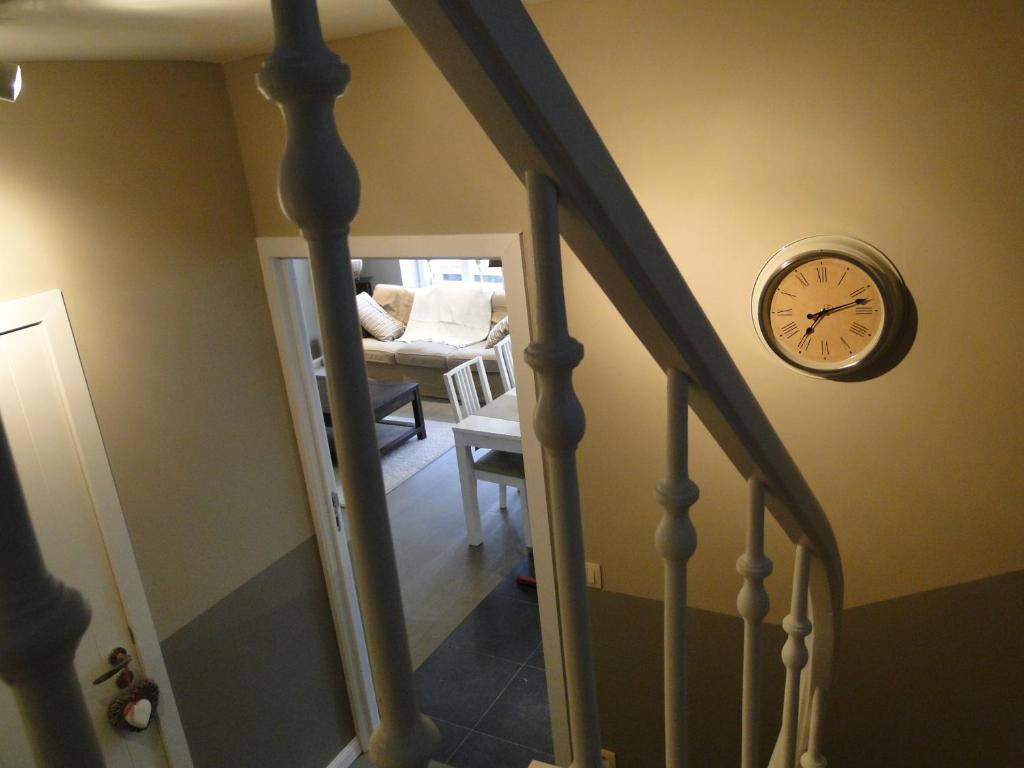 Zucchero Apartment Brugge 객실 사진