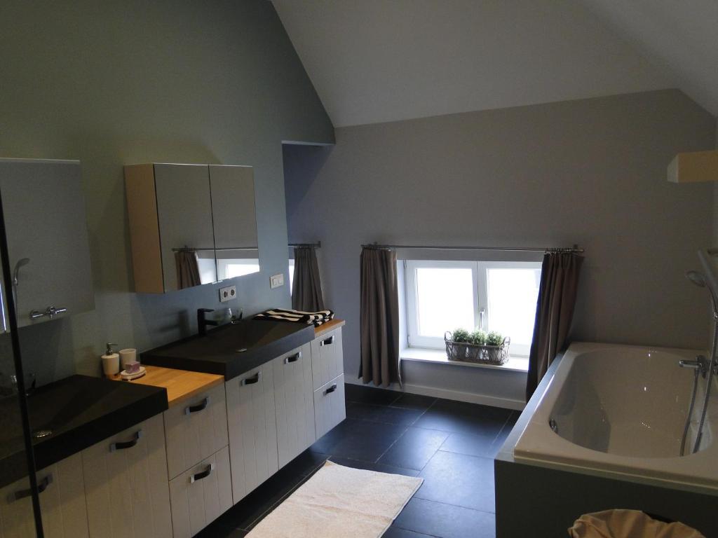 Zucchero Apartment Brugge 객실 사진