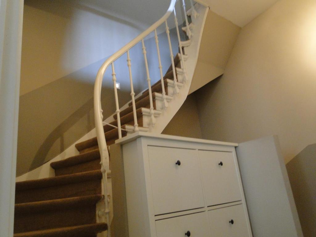 Zucchero Apartment Brugge 외부 사진